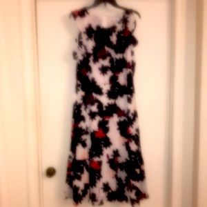 Liz Claiborne dress